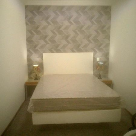 Rrooms Old City Apartment 트빌리시 외부 사진