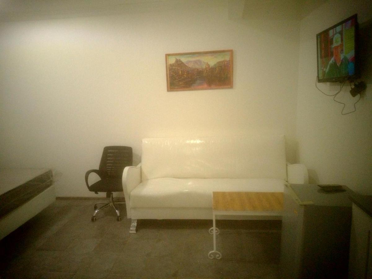Rrooms Old City Apartment 트빌리시 외부 사진