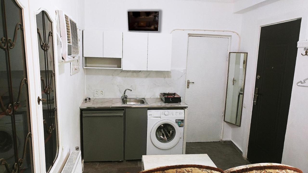Rrooms Old City Apartment 트빌리시 외부 사진