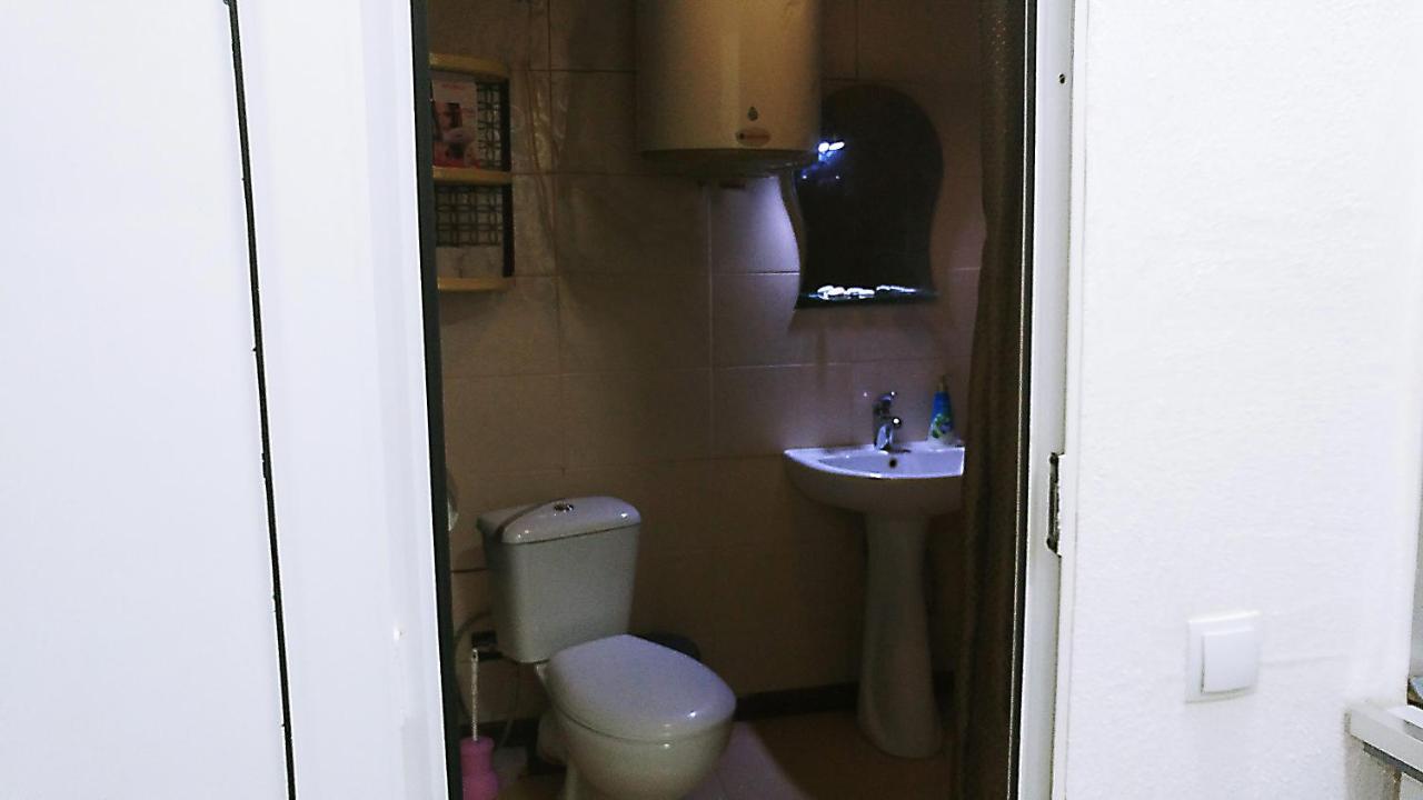 Rrooms Old City Apartment 트빌리시 외부 사진