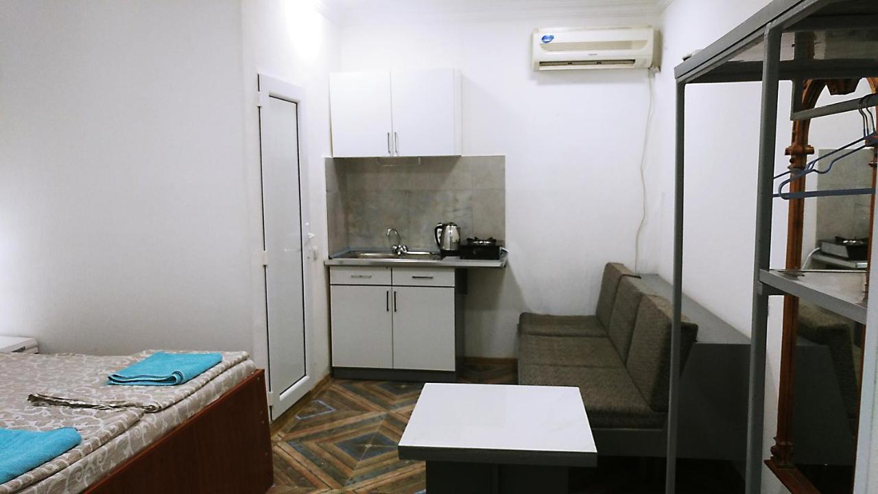 Rrooms Old City Apartment 트빌리시 외부 사진